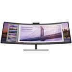 HP S430c, 43"