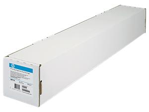 HP Saténový papier, 610 mm x 30m