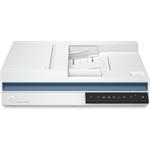 HP Scanjet Pro 2600 f1