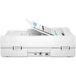 HP ScanJet Pro 3600 f1 Flatbed Scanner