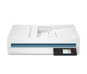 HP ScanJet Pro 4600 fnw1