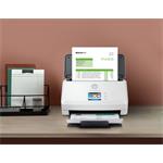 HP ScanJet Pro N4000 snw1