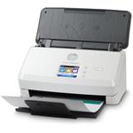 HP ScanJet Pro N4000 snw1