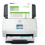 HP ScanJet Pro N4000 snw1