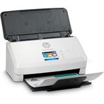 HP ScanJet Pro N4000 snw1