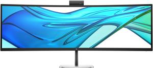 HP Series 5 Pro DQHD-549pm, 49"