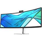 HP Series 5 Pro DQHD-549pm, 49"