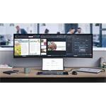 HP Series 5 Pro DQHD-549pm, 49"