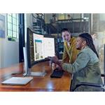 HP Series 5 Pro DQHD-549pm, 49"