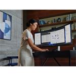 HP Series 5 Pro DQHD-549pm, 49"