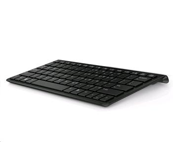 HP Slim BT Keyboard