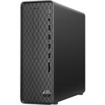 HP Slim S01-pF2052nc, 73C02EA, čierny