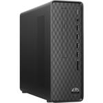 HP Slim S01-pF2052nc, 73C02EA, čierny