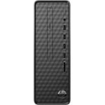 HP Slim S01-pF2052nc, 73C02EA, čierny