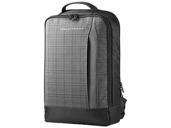 HP Slim Ultrabook Backpack (až pro 15.6")