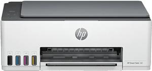 HP Smart Tank 580, (rozbalené)