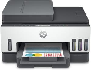 HP Smart Tank 750, (rozbalené)