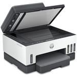 HP Smart Tank 750, (rozbalené)