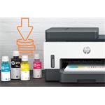 HP Smart Tank 750, (rozbalené)