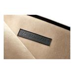 HP Spectre 13.3” Split Leather Sleeve, medený zips
