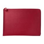 HP Spectre 13.3” Split Leather Sleeve - Red
