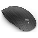 HP Spectre 500, myš, čierna