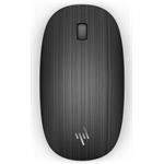 HP Spectre 500, myš, čierna