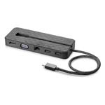 HP Spectre USB-C Travel Dock
