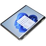 HP Spectre x360 14-ea1003nc, modrý