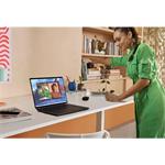 HP Spectre x360 14-ea1003nc, modrý