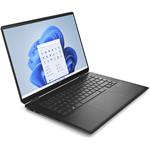 HP Spectre x360 16-f0002nc, čierny