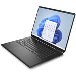 HP Spectre x360 16-f0002nc, čierny