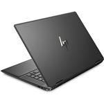 HP Spectre x360 16-f0002nc, čierny