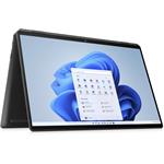 HP Spectre x360 16-f0002nc, čierny