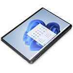 HP Spectre x360 16-f0002nc, čierny