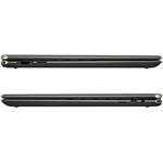 HP Spectre x360 16-f0002nc, čierny