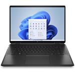 HP Spectre x360 16-f0002nc, čierny