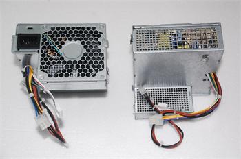HP SPS-PSU 240W 89% EFF09