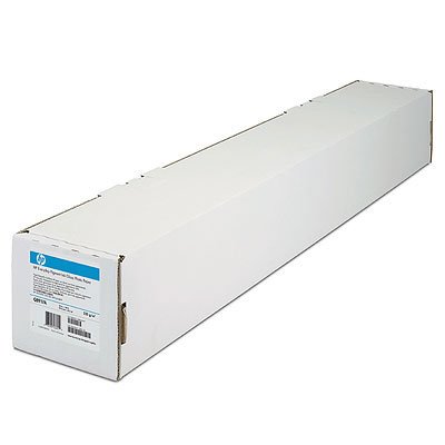 HP Super Heavyweight Plus Matte Paper-1524 mm x 30.5 m (60 in x 100 ft), 10.2 mil, 210 g/m2, Q6630B