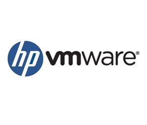 HP SW VMw vSphere Ess 1yr E-LTU