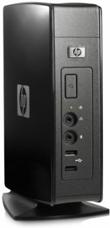 HP t5540 VIA 1 GHz, Windows Embedded CE 6.0 R2, 128MB Flash,512 MB