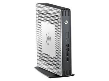 Hp t610 не включается