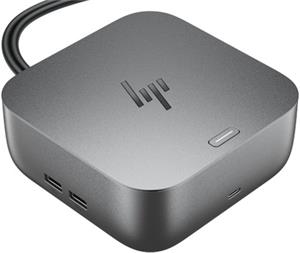 HP Thunderbolt 4 Ultra 180W G6 Dock