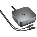 HP Thunderbolt 4 Ultra 280W G6 Dock