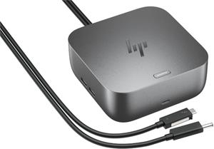 HP Thunderbolt 4 Ultra 280W G6 Dock