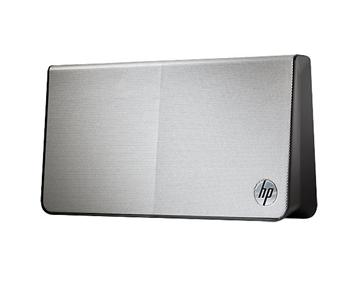 HP TouchToPair Wireless Portable Speaker S9500