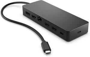 HP Universal USB-C Multiport Hub