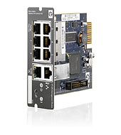 HP UPS Management Module