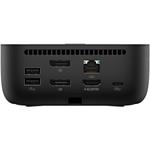 HP USB-C 100 W G6, dokovacia stanica