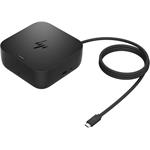 HP USB-C 100 W G6, dokovacia stanica, (rozbalené)
